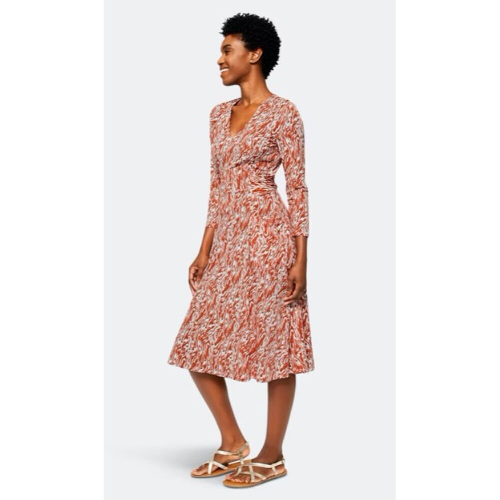 NWT Leota Eliza Dress Size L